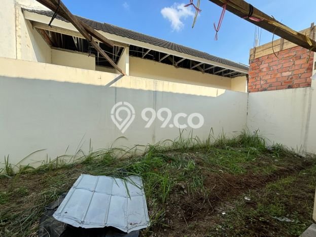 Rumah Minimalis Terbaik Siap Huni di Alang Alang Lebar LT 98m2 Rumah Minimalis Terbaik Siap Huni di Alang Alang Lebar LT 98m2