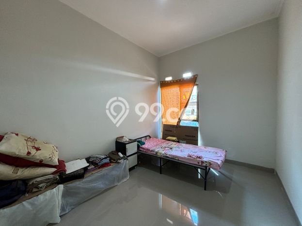 Rumah Minimalis Terbaik Siap Huni di Alang Alang Lebar LT 98m2 Rumah Minimalis Terbaik Siap Huni di Alang Alang Lebar LT 98m2