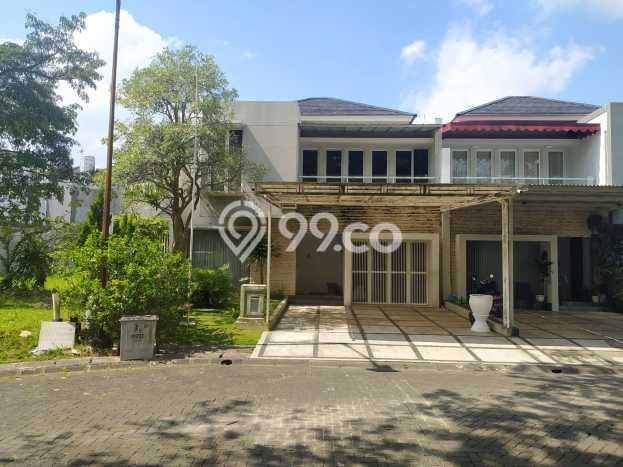 Rumah Mewah Dijual LT 280m2 di Alang Alang Lebar, Palembang Rumah Mewah Dijual LT 280m2 di Alang Alang Lebar, Palembang