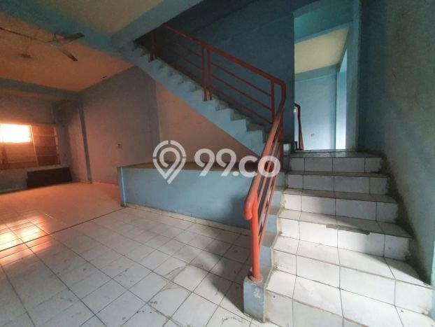 Ruko Dijual di Kemuning Palembang dengan LB 504m2 Ruko Dijual di Kemuning Palembang dengan LB 504m2