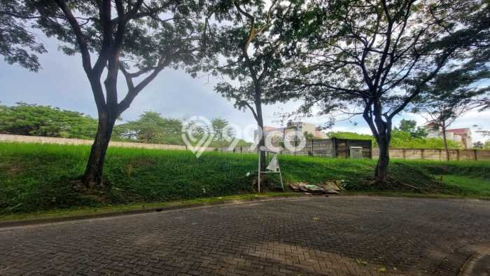 Tanah di Alang Alang Lebar, Palembang Luas 542m2 Dijual Segera Tanah di Alang Alang Lebar, Palembang Luas 542m2 Dijual Segera