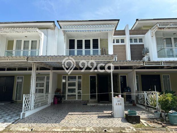 Disewakan Cepat Rumah Kondisi Baik di Kawasan Alang Alang Lebar, Palembang Disewakan Cepat Rumah Kondisi Baik di Kawasan Alang Alang Lebar, Palembang