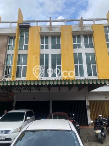 Untuk Dijual Ruko di Kalidoni, Palembang Harga Penawaran Spesial Untuk Dijual Ruko di Kalidoni, Palembang Harga Penawaran Spesial
