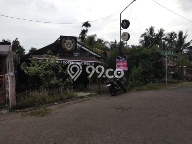 Unit Komersial Dijual di Ilir Barat I Palembang 200m2 Unit Komersial Dijual di Ilir Barat I Palembang 200m2