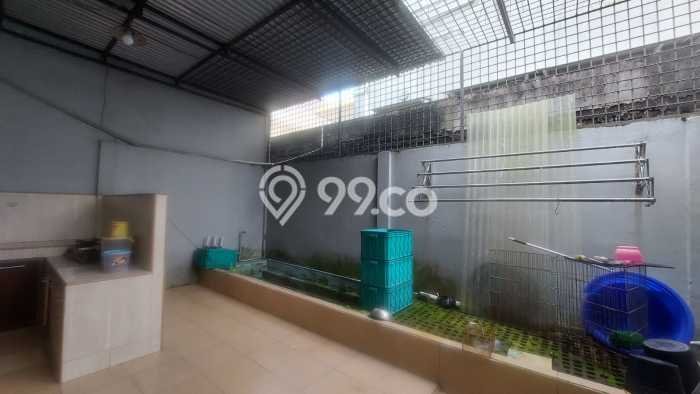 Lokasi terbaik! Rumah siap huni dikontrakkan di Sukarami LB 200m2 Lokasi terbaik! Rumah siap huni dikontrakkan di Sukarami LB 200m2