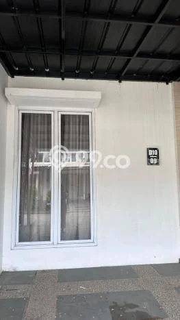 Rumah Bagus Siap Huni Di Kertapati Luas 60m2 Aman Rumah Bagus Siap Huni Di Kertapati Luas 60m2 Aman