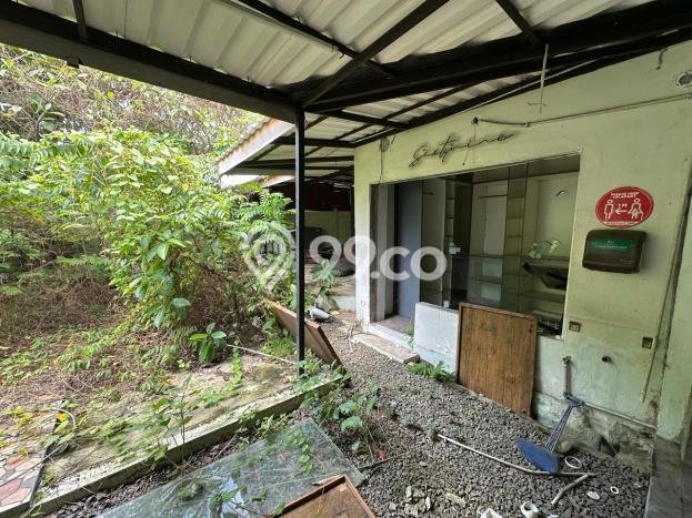 Unit Komersial Dijual di Ilir Barat I Palembang 200m2 Unit Komersial Dijual di Ilir Barat I Palembang 200m2