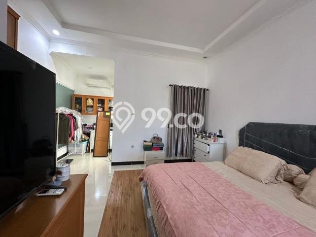 Rumah Modern Cantik 5 KT Siap Huni di Alang Alang Lebar Rumah Modern Cantik 5 KT Siap Huni di Alang Alang Lebar