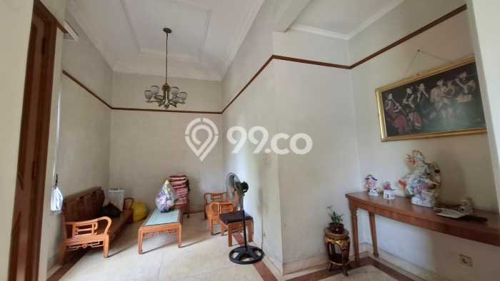 For Sale! Luxury House LT 440m2 Desain Elegan di Sunter For Sale! Luxury House LT 440m2 Desain Elegan di Sunter