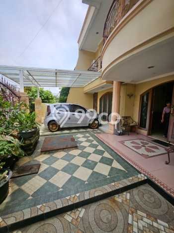 Siap Huni Rumah Mewah 4 Kamar di Kelapa Gading Dekat ke Mana Pun Siap Huni Rumah Mewah 4 Kamar di Kelapa Gading Dekat ke Mana Pun