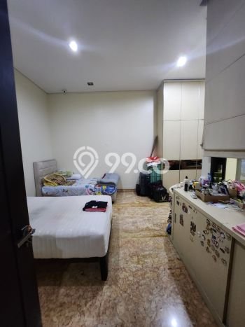 Siap Huni Hunian Elit 4 Kamar di Kelapa Gading Dekat ke Mana Pun Siap Huni Hunian Elit 4 Kamar di Kelapa Gading Dekat ke Mana Pun
