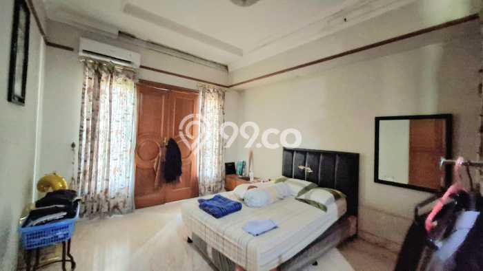 For Sale! Luxury House LT 440m2 Desain Elegan di Sunter For Sale! Luxury House LT 440m2 Desain Elegan di Sunter
