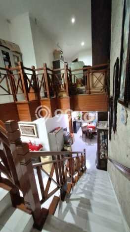 Ready to Use! Premium House LT 220m2 Desain Modern di Sunter Ready to Use! Premium House LT 220m2 Desain Modern di Sunter
