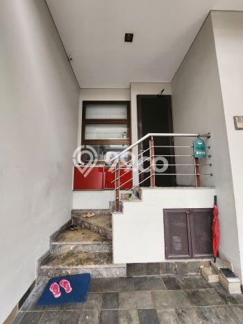 Siap Huni Hunian Elit 4 Kamar di Kelapa Gading Dekat ke Mana Pun Siap Huni Hunian Elit 4 Kamar di Kelapa Gading Dekat ke Mana Pun