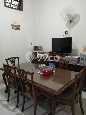 Hunian Elit LB 300m2 Siap Pakai Desain Elegan di Plumpang, Jakarta Utara Hunian Elit LB 300m2 Siap Pakai Desain Elegan di Plumpang, Jakarta Utara