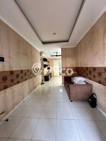 For Sale! Premium House LT 120m2 Desain Elegan di Sektor 3 - Bintaro For Sale! Premium House LT 120m2 Desain Elegan di Sektor 3 - Bintaro