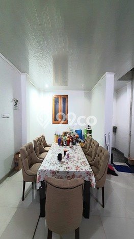 Dijual Cepat Rumah Siap Huni di Kawasan Sektor 3 - Bintaro, Jakarta Selatan Dijual Cepat Rumah Siap Huni di Kawasan Sektor 3 - Bintaro, Jakarta Selatan