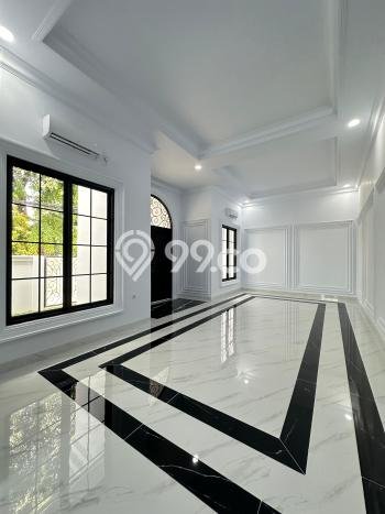 Rumah Luxury Modern Tanpa Renovasi di Sektor 1 - Bintaro Jakarta Selatan Rumah Luxury Modern Tanpa Renovasi di Sektor 1 - Bintaro Jakarta Selatan