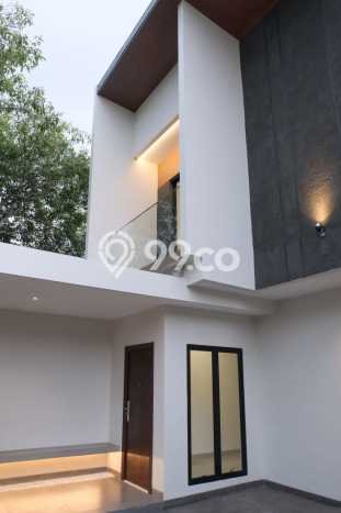 Rumah Modern area BSD, Tangerang, Luas 98m2m² Bangunan 113m2m² Rumah Modern area BSD, Tangerang, Luas 98m2m² Bangunan 113m2m²