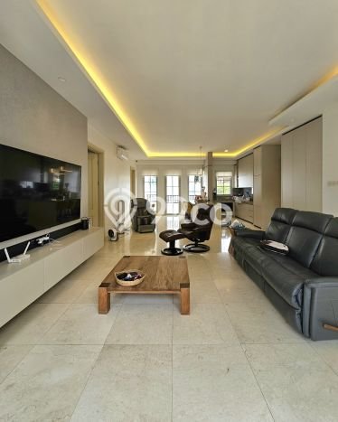 For Sale! Luxury House LT 375m2 Desain Modern di Sektor 7-Bintaro For Sale! Luxury House LT 375m2 Desain Modern di Sektor 7-Bintaro