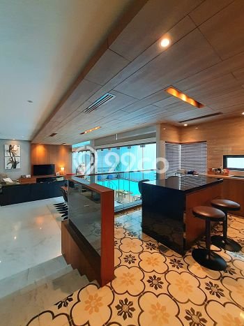 Hunian Elit LB 385m2 Siap Huni Desain Elegan di Sektor 9-Bintaro, Tangerang Selatan Hunian Elit LB 385m2 Siap Huni Desain Elegan di Sektor 9-Bintaro, Tangerang Selatan