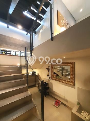 Hunian Elit LB 385m2 Siap Huni Desain Elegan di Sektor 9-Bintaro, Tangerang Selatan Hunian Elit LB 385m2 Siap Huni Desain Elegan di Sektor 9-Bintaro, Tangerang Selatan