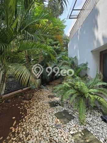 For Sale! Luxury House LT 660m2 Desain Elegan di Sektor 7-Bintaro For Sale! Luxury House LT 660m2 Desain Elegan di Sektor 7-Bintaro