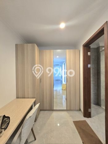 Hunian Mewah LB 380m2 Siap Pakai Desain Elegan di Sektor 9-Bintaro, Tangerang Selatan Hunian Mewah LB 380m2 Siap Pakai Desain Elegan di Sektor 9-Bintaro, Tangerang Selatan
