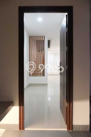 Rumah Modern area BSD, Tangerang, Luas 98m2m² Bangunan 113m2m² Rumah Modern area BSD, Tangerang, Luas 98m2m² Bangunan 113m2m²