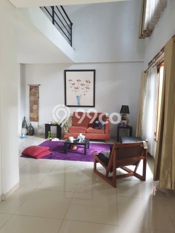 For Sale! Luxury House LT 250m2 Desain Modern di Sektor 9-Bintaro For Sale! Luxury House LT 250m2 Desain Modern di Sektor 9-Bintaro