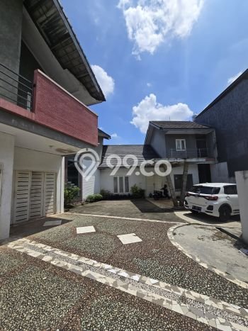 Rumah Nyaman area Sektor 9-Bintaro, Tangerang Selatan, LT 660m² Bangunan 450m² Rumah Nyaman area Sektor 9-Bintaro, Tangerang Selatan, LT 660m² Bangunan 450m²