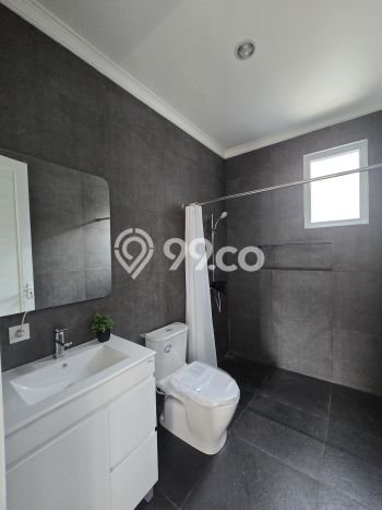 Jual Rumah Luas Megah Dengan View Cantik di Sektor 9-Bintaro, Tangerang Selatan Jual Rumah Luas Megah Dengan View Cantik di Sektor 9-Bintaro, Tangerang Selatan