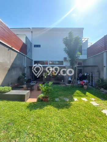 Hunian Elit LB 225m2 Siap Pakai Desain Elegan di Sektor 7-Bintaro, Tangerang Selatan Hunian Elit LB 225m2 Siap Pakai Desain Elegan di Sektor 7-Bintaro, Tangerang Selatan