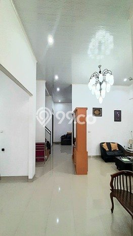 Dijual Cepat Rumah Siap Huni di Kawasan Sektor 3 - Bintaro, Jakarta Selatan Dijual Cepat Rumah Siap Huni di Kawasan Sektor 3 - Bintaro, Jakarta Selatan