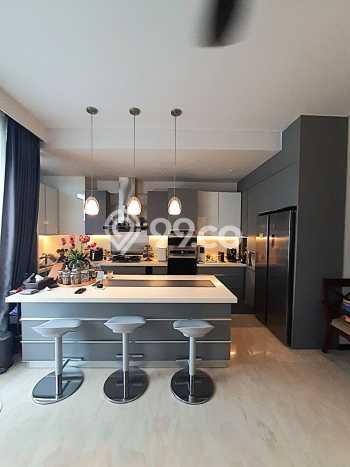 Dijual Rumah Luas Elegan Dengan View Eksklusif di BSD, Tangerang Dijual Rumah Luas Elegan Dengan View Eksklusif di BSD, Tangerang