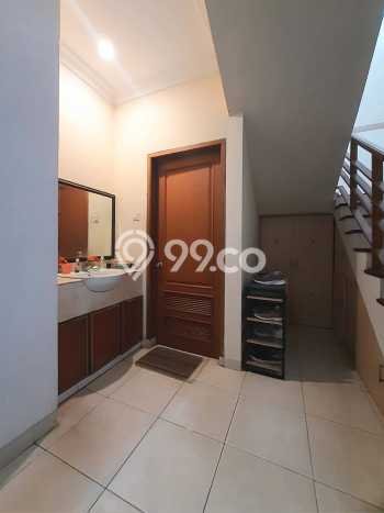 Rumah Eksklusif di Sektor 2 - Bintaro, Jakarta Selatan, LT 350m2m² Bangunan 311m2m² Rumah Eksklusif di Sektor 2 - Bintaro, Jakarta Selatan, LT 350m2m² Bangunan 311m2m²