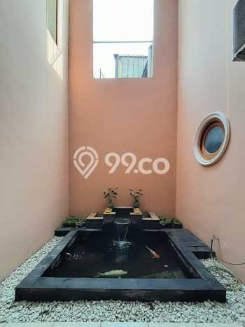 Rumah Eksklusif di Sektor 2 - Bintaro, Jakarta Selatan, LT 350m2m² Bangunan 311m2m² Rumah Eksklusif di Sektor 2 - Bintaro, Jakarta Selatan, LT 350m2m² Bangunan 311m2m²
