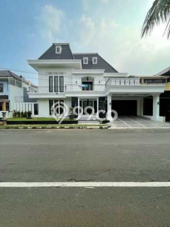 Rumah Elit Modern Tanpa Renovasi di Sektor 8 - Bintaro Tangerang Selatan Rumah Elit Modern Tanpa Renovasi di Sektor 8 - Bintaro Tangerang Selatan