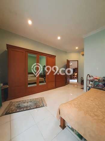 Rumah Eksklusif di Sektor 2 - Bintaro, Jakarta Selatan, LT 350m2m² Bangunan 311m2m² Rumah Eksklusif di Sektor 2 - Bintaro, Jakarta Selatan, LT 350m2m² Bangunan 311m2m²