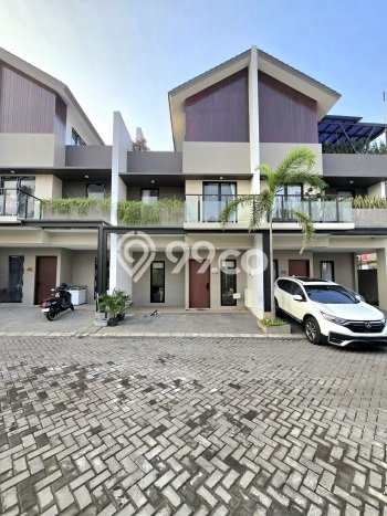 LIMITED OFFER! Rumah Premium area Pondok Aren, Luas 60m2m² LB 130m2m² LIMITED OFFER! Rumah Premium area Pondok Aren, Luas 60m2m² LB 130m2m²