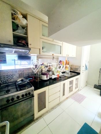 Rumah Asri di Sektor 9-Bintaro, Tangerang Selatan, Luas 135m² LB 150m² Rumah Asri di Sektor 9-Bintaro, Tangerang Selatan, Luas 135m² LB 150m²