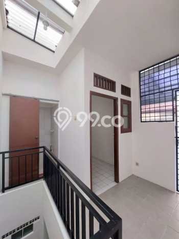 Rumah Minimalis 3 KT LT 90m2 di Sektor 5 - Bintaro Rumah Minimalis 3 KT LT 90m2 di Sektor 5 - Bintaro