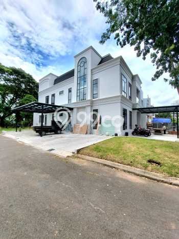 Rumah Terawat area Alam Sutera, Tangerang, Luas Tanah 392m², LB 720m² Rumah Terawat area Alam Sutera, Tangerang, Luas Tanah 392m², LB 720m²