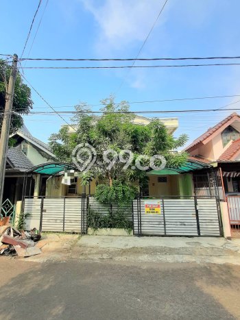 Rumah LT 147m2m² / LB 160m2m² One Gate System di Sektor 5-Bintaro, Jakarta Selatan Rumah LT 147m2m² / LB 160m2m² One Gate System di Sektor 5-Bintaro, Jakarta Selatan