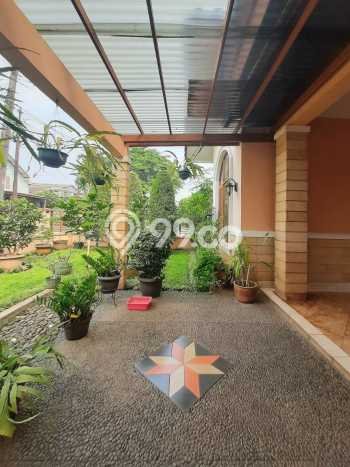 Rumah Eksklusif di Sektor 2 - Bintaro, Jakarta Selatan, LT 350m2m² Bangunan 311m2m² Rumah Eksklusif di Sektor 2 - Bintaro, Jakarta Selatan, LT 350m2m² Bangunan 311m2m²