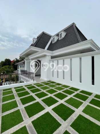 Rumah Elit Modern Tanpa Renovasi di Sektor 8 - Bintaro Tangerang Selatan Rumah Elit Modern Tanpa Renovasi di Sektor 8 - Bintaro Tangerang Selatan