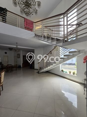 Rumah Nyaman area Sektor 9-Bintaro, Tangerang Selatan, LT 660m² Bangunan 450m² Rumah Nyaman area Sektor 9-Bintaro, Tangerang Selatan, LT 660m² Bangunan 450m²
