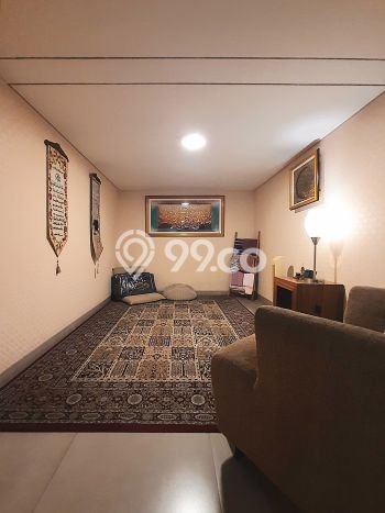 Hunian Elit LB 385m2 Siap Huni Desain Elegan di Sektor 9-Bintaro, Tangerang Selatan Hunian Elit LB 385m2 Siap Huni Desain Elegan di Sektor 9-Bintaro, Tangerang Selatan