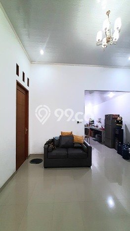 Dijual Cepat Rumah Siap Huni di Kawasan Sektor 3 - Bintaro, Jakarta Selatan Dijual Cepat Rumah Siap Huni di Kawasan Sektor 3 - Bintaro, Jakarta Selatan