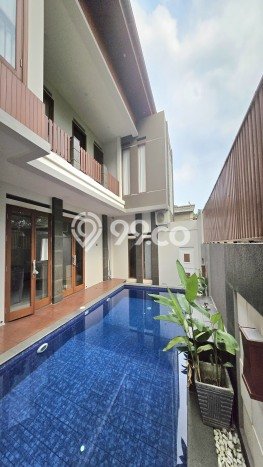 Rumah Berkualitas LT 253m2m² / LB 477m2m² di Lokasi Strategis Sektor 9-Bintaro, Tangerang Selatan Rumah Berkualitas LT 253m2m² / LB 477m2m² di Lokasi Strategis Sektor 9-Bintaro, Tangerang Selatan